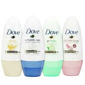 Proveedor de Desodorante Doves para Mujer, Fragancia Natural, Antitranspirante en Barra, Gel Desodorante, Estilo Personalizado - Product Image 2