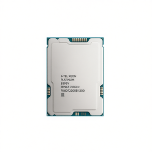 อินเทล ซีออน แพลตตินัม 8592V 64-คอร์ 128-เธรด 2.0GHz-3.9GHz 330W PK8072205511200 - Product Image 2