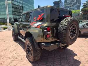 VENTAS DE FORD Bronco Raptor 3.0L Gasolina Automático USADO - Product Image 6