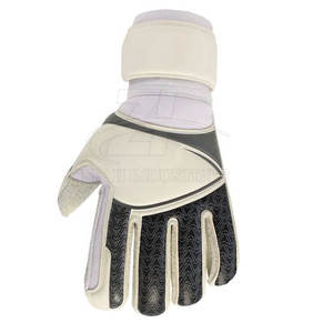 Gants de gardien de but professionnels à prix raisonnable Gants de gardien de but professionnels de haute qualité - Product Image 4