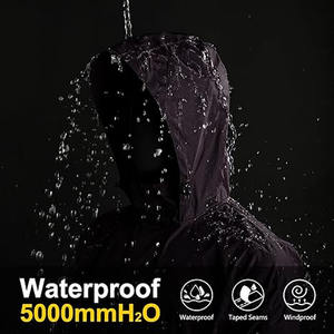 Top qualité nouveauté hommes pluie hiver veste fabriquée au Pakistan hommes veste de pluie pour vente en ligne téléchargé par robe de sport - Product Image 4