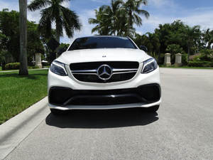 MEJOR OFERTA: GLE 63 AMG 2019 USADO, 6L V-12, 4X4, 164HP, 5 PLAZAS, TRANSMISIÓN AUTOMÁTICA - Product Image 5