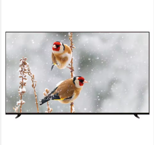 El Mejor Televisor OLED Inteligente 4K HDR BRA--VIA 8 K77XR80 de 77 Pulgadas, Nuevo y Auténtico - Product Image 1