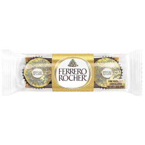 Precio de fábrica Ferrero Rocherr Chocolate Granel Venta al por mayor Cajas de regalo de lujo Venta flash Entrega rápida Servicios de exportación OEM - Product Image 3