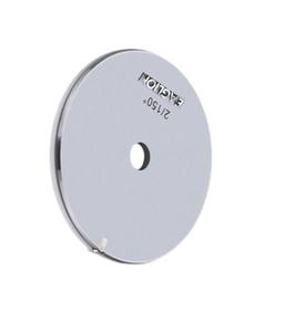 Herramienta de diamante para cadena de bolas, disco de diseño, fabricación de joyas en metal plateado y dorado para corte de cuchillas, herramientas y equipos de joyería - Product Image 4