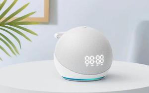 ลำโพงนาฬิกาปลุกสำหรับบ้านอัจฉริยะ Echo Dot 5th Gen ข้อเสนอที่ดี - Product Image 6