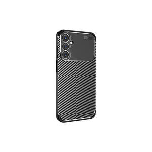 Coque de protection arrière souple en silicone TPU Premium ANKY Negro Slim Fit pour Samsung Galaxy A15 A34 A24 A22 - Product Image 2