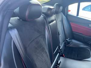 EXCELLENT ÉTAT 2019 ALFA ROMEO GIULIA QUADRIFOGLIO ÉDITION NRING V6 TRANSMISSION AUTOMATIQUE - Product Image 5