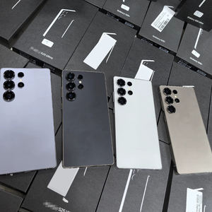 Teléfono Móvil S25 Ultra 12GB+1TB Android 15 con Carga Rápida de 45W, Cámara Trasera de 200MP, Procesador Octa-Core, Versión Global 5G, Pantalla de 6.9 Pulgadas 2K OEM - Product Image 6