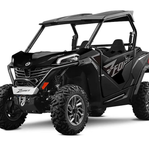 Ventes 2025 CF MOTO ZForce 950 Trail - Product Image 1