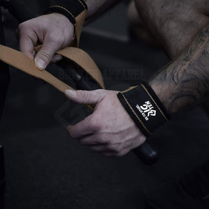 Équipement de soutien professionnel pour l'entraînement en salle de sport, sangle de gym conçue pour l'entraînement en salle de sport, le renforcement musculaire et l'amélioration des performances - Product Image 5