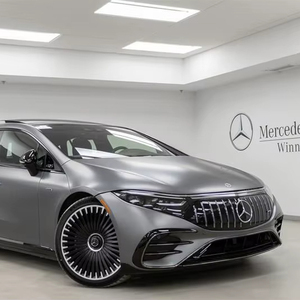 2023ม. Mercedes-Benz Eqs - Product Image 5