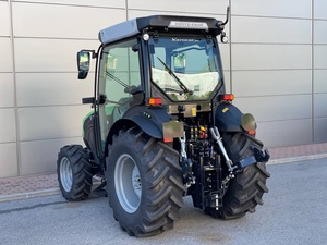 รถแทรกเตอร์ดีเซลสำหรับการเกษตร Deutz-Fahr 5090 DF GS 88 แรงม้า ขับเคลื่อน 4 ล้อ - Product Image 2