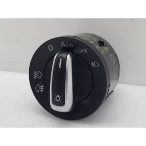 สวิตช์ควบคุมไฟ VOLKSWAGEN Scirocco รุ่น (137) 3C8941431N (08>14) - Product Image 2
