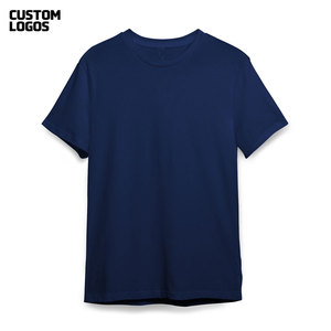 Camisetas de Verano para Mujer, Manga Corta, Cuello Redondo, Modernas, Suaves, Casuales, Holgadas, Ligeras - Product Image 3