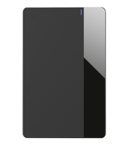 New Design 2.5 Inch Hard Drive case Sata Hard Disk Box Usb 3.2 Gen 2 Type C Port Built-in Cable USB3.0 HDD <b>SSD</b> Enclosure - Product Image 1