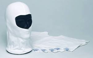 Couvre-chef ignifuge Ultimate Karting Protection légère et respirante Confort thermique Équipement de performance de course sécurisé - Product Image 5