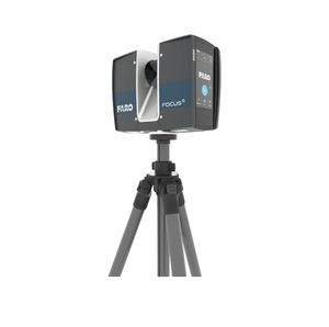 เครื่องสแกนเลเซอร์ FARO Focus 3D S350 - S350 PLUS ของแท้ใหม่เอี่ยม - Product Image 3
