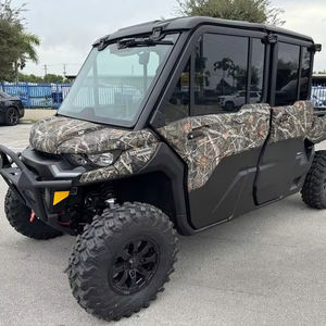 Se vend rapidement – NOUVEAU 2025 Defenders MAX Limited HD10 Original - Product Image 1