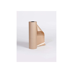 Los rollos de papel Virgin Kraft Liner son perfectos para crear embalajes fuertes y ecológicos disponibles a precios asequibles - Product Image 2