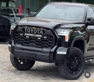 Pièces d'origine OEM d'occasion LHD/RHD 2023 pour Tundras - Qualité DIY avec garantie de 3 ans - Product Image 2