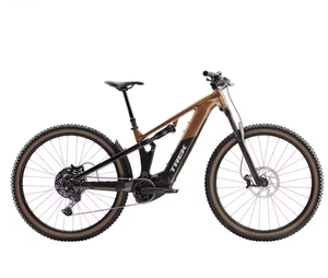 จักรยานเสือภูเขาไฟฟ้า Powerfly FS+ 4 Gen 4 รุ่นปี 2025 ครบชุด - Product Image 1