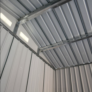 FORLI 1770 172x103 Petit hangar à maigrir 6X4 FT <span class=keywords><strong>Abri</strong></span> <span class=keywords><strong>de</strong></span> <span class=keywords><strong>jardin</strong></span> Cabanes en rondins <span class=keywords><strong>de</strong></span> <span class=keywords><strong>jardin</strong></span> Bricolage - Product Image 6