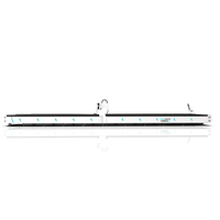 Machine de découpe laser à fibre fiable de 30 000 W avec table à navette et système d'échange automatique pour la découpe industrielle de métaux