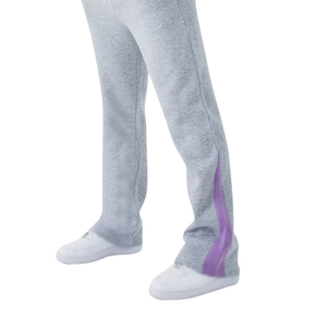 Survêtements en molleton de coton de qualité supérieure pour hommes, poids lourd, personnalisés, vêtements d'hiver, élégants, confortables, durables, ensemble d'entraînement - Product Image 3