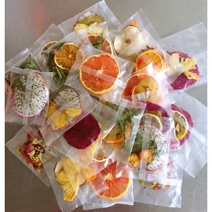 Mejor Precio Calidad Premium Fruta seca Detox Sabor dulce Ad Secado Paquete al vacío A granel Proveedores vietnamitas directos-Venta al por mayor - Product Image 3