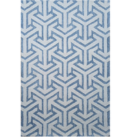 Elegant Modern Hand Tufted Wool Eco-friendly Customized Area Rugs Premium Handmade Non-Slip Washable Soft Comfortable Home