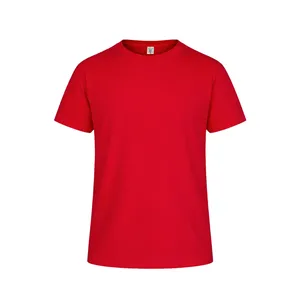 T-Shirt Promozionali Sostenibili con Colori Organici, Accessori di Moda Eco-Friendly - Product Image 3