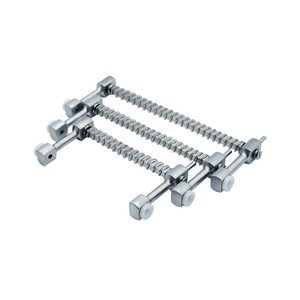 Best Price Premium Quality OEM Canine <b>Mouth</b> Gag for Cat & Dog Veterinary <b>Instruments</b> <b>Mouth</b> Gages for Dog/<b>Mouth</b> Gages au Cats - Product Image 5