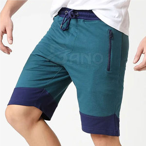 Men's High Quality Polyester Compression Gym <b>Shorts</b> Solid Style High Street Training Running <b>Shorts</b> at <b>Low</b> Price Mid <b>Waist</b> - Product Image 1