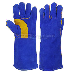 Gants de travail résistants aux coupures, anti-impact, anti-vibrations, anti-huile, gants de sécurité anti-coupures, gants mécaniques absorbant les chocs en TPR - Product Image 1