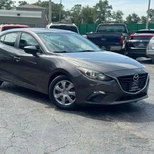 Usado 2015 Mazda3 I. ...... Deporte - Product Image 1