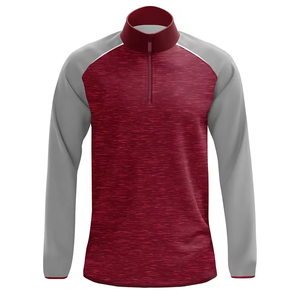 GAA เสื้อเจอร์ซีย์ฝึกซ้อมเสื้อเจอร์ซี่พิมพ์ลายเสื้อเจอร์ซีย์เล่นกีฬาแบบออกแบบได้ตามต้องการ - Product Image 5