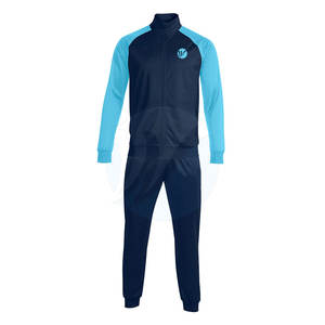 Ensembles de Offre Spéciale de jogging respirant pour hommes sur mesure de grande taille pour le printemps - Product Image 1