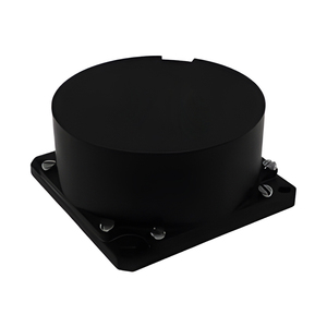 G-F60 trung bình và độ chính xác thấp sợi quang Con quay hồi chuyển sản phẩm đặc điểm kỹ thuật - Product Image 1