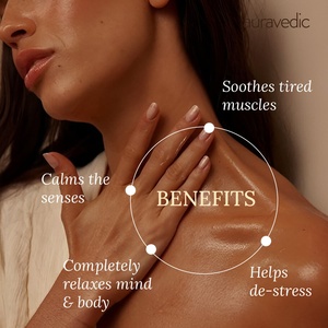 แพ็คคู่ น้ำมันนวดผ่อนคลายร่างกาย - Product Image 3
