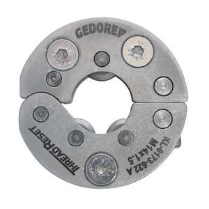 Gedore Wheel Bolt Thread Re-Forming <b>Tool</b> <b>Cutting</b> & Forming <b>Tool</b> for Wheel Bolts - Product Image 3