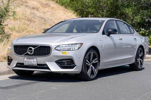 VOLVO S90 T8 AWD R-Design d'occasion 2020 - Product Image 1