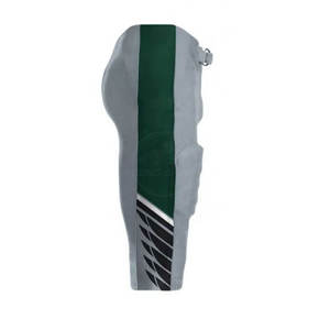 Diseña tu propio logotipo, uniforme de fútbol americano de color personalizado, hecho con el mejor material, uniforme de fútbol americano más vendido. - Product Image 4