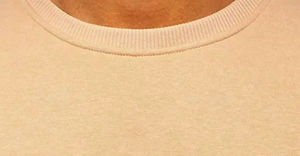 เสื้อสเวตเชิ้ตแขนยาวคอกลมผู้ชายแบบเรียบ ผ้าฝ้ายฟลีซ 100% ทรงปกติ สำหรับฤดูหนาว รับสกรีนโลโก้ ระบายอากาศได้ดี เหมาะสำหรับเล่นกีฬา ขายส่ง - Product Image 6