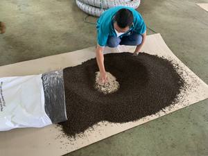 ผงพริกไทยดำแห้งออร์แกนิก รสเผ็ดร้อน ได้รับการรับรองมาตรฐาน HACCP และ ISO จากโรงงานในเวียดนาม ผู้ส่งออกผลิตภัณฑ์เกษตร วัตถุดิบแปรรูป AD - Product Image 4