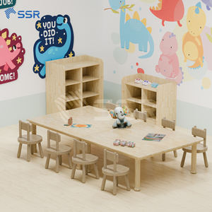 Panel de Madera de Caucho con Unión Dentada de 2440*1220*18mm a Precio Competitivo para Restaurantes, Hospitales y Proyectos Domésticos - Product Image 5