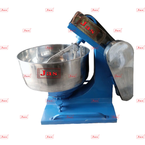 Mélangeur Atta : Batteur à pâte efficace pour les besoins de pâtisserie et de cuisine - Product Image 3