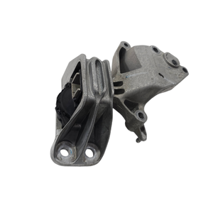 Support moteur NISSAN Qashqai Série 112327345R K9K 636, K9K 646 Diesel 1500 (14>) - Product Image 5
