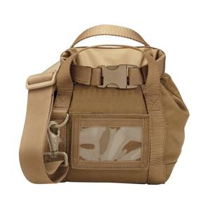 Tactique Une Épaule Roulant Universel Utilitaire Petit Fanny Équipement Transporteur Camping Randonnée Sacs - Product Image 4