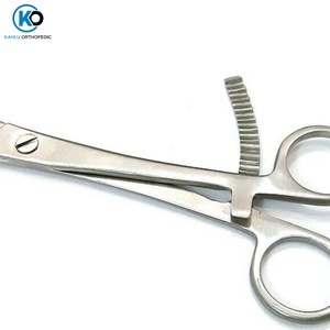 Instruments chirurgicaux orthopédiques, pinces de maintien des os, pinces de maintien des os de qualité supérieure - Product Image 6